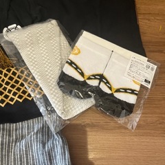 90 袴　フォーマル　キッズ　着物
の画像