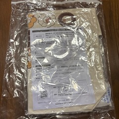 ポケモンのトートバッグの画像