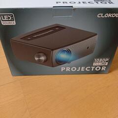 CLOKOWE 10000L 1080P HD 5G WiFi ...