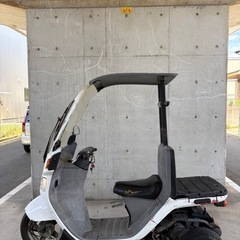 ご成約済み‼️実働！ホンダ　ジャイロキャノピー　実働　の画像