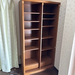本棚