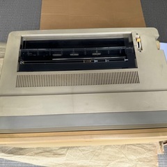 WD590 日本語ワードプロセッサの画像