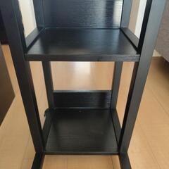 サイドテーブルの画像