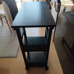 サイドテーブルの画像