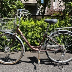 自転車