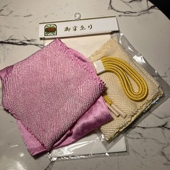 👘　小物
