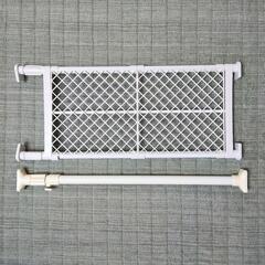 突っ張り棒・突っ張り棚セット ②