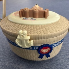 ディズニー ポップコーンバケットの画像