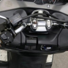 スズキ　スカイウェーブ250タイプS 自賠責付きの画像