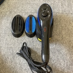スチームアイロン