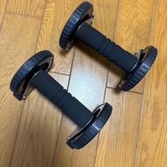 フォームローラー