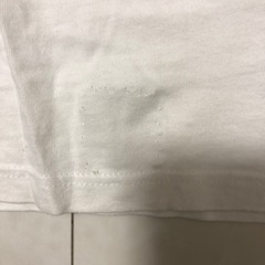 シャツ　中古　140の画像