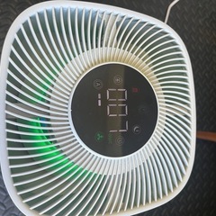 空気清浄機