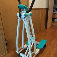 ピュアフィット(purefit) ヒップスカイトレーナー PF4000

の画像