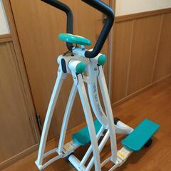 ピュアフィット(purefit) ヒップスカイトレーナー PF4000

の画像