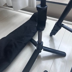 XXZU 152cm 三脚 スマホ 三脚 カメラ 三脚 遠隔撮影リモコン 収納袋 付き 5段階伸縮 3WAY雲台 さんきゃく スタンド ビデオカメラ 一眼レフ スマートフォン 等に対応②の画像
