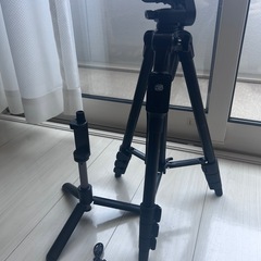 XXZU 152cm 三脚 スマホ 三脚 カメラ 三脚 遠隔撮影...