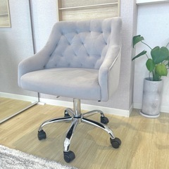 ドレッサー3点セット　チェア　テーブル　ミラー　IKEA マルム