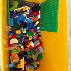 レゴの画像