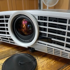 MITSUBISHI LVP-HC1100