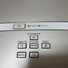 MITSUBISHI LVP-HC1100の画像