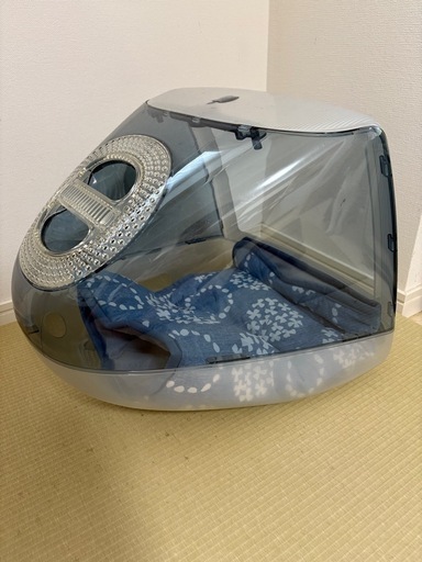 猫ベッド iMacリメイク 平成レトロ