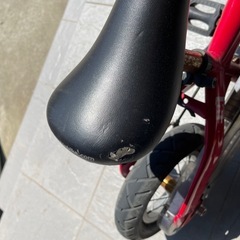 変身バイクの画像