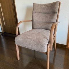 美品】直接お渡し ニトリ Nコレクション ダイニングチェア 4脚