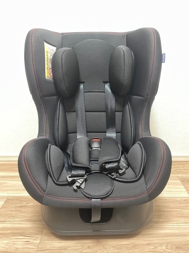 ★美品★チャイルドシート　ネムピット