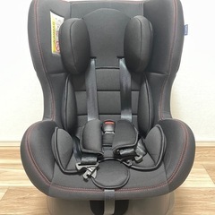 ★美品★チャイルドシート　ネムピット