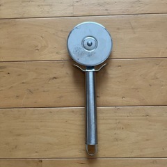 無印良品　ピザカッター