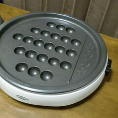 おうち焼肉などに！　タイガーホットプレート　新品デッドストック？の画像