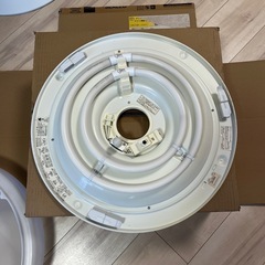 シーリングライトの画像