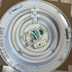 シーリングライトの画像