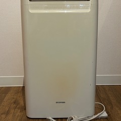 除湿機　アイリスオーヤマ