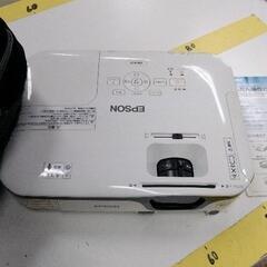 0622-071 Epson EB-X14 プロジェクター 本体