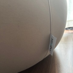 Yogibo Drop ヨギボー ドロップの画像