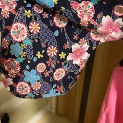 袴１１０センチの画像