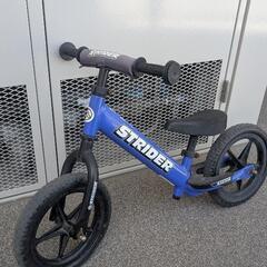 ストライダースポーツ