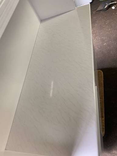 &diams;キッチンボード