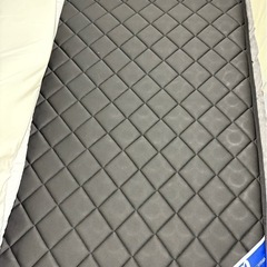 アイリスオーヤマ　マットレス　極厚の画像
