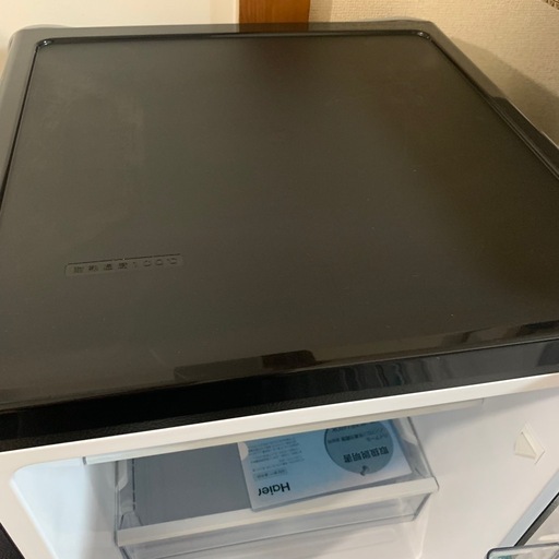 配送可能保証付き ハイアールJA-16U 窓用エアコン ホワイト