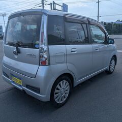 車検８年１２月　ステラ　カスタムRの画像