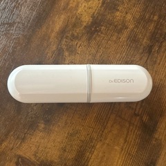 ピジョン電動鼻吸い取り器