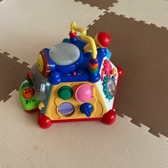 アンパンマン　滑り台　他　4個まとめての画像