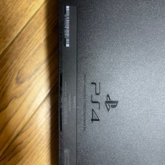 ps4
