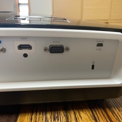 VS-276 DLP 短焦点プロジェクター の画像