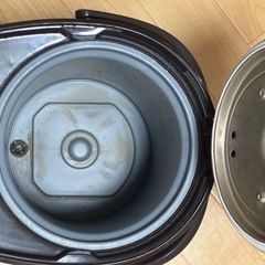 【無料】象印 電気ポット CV-GA40（4L）差し上げます【善行駅近く】の画像