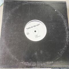 (中古12インチレコード)LAND OF THE LOSTーCe...