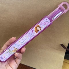 ディズニー　プリンセス　タンブラーの画像